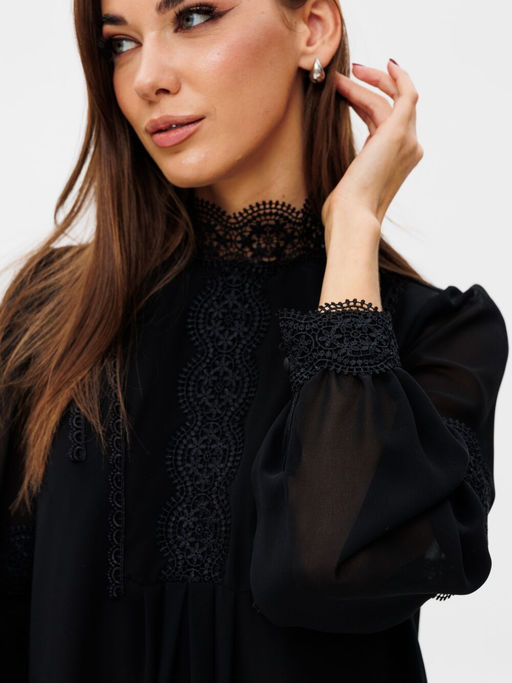 Платье Kaloris 1652W-Р  фото 8