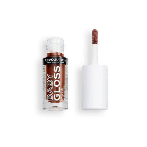 Блеск для губ Baby Gloss Lip Gloss, Wonder 6480130