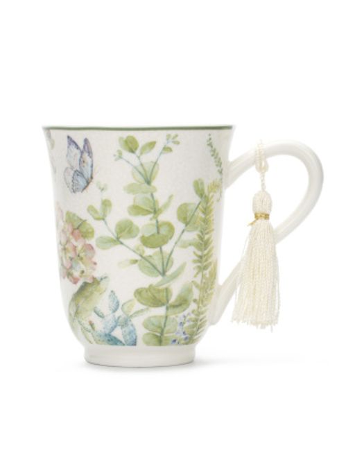 Кружка роял ГОРТЕНЗИЯ 300мл - SIJ фото 3