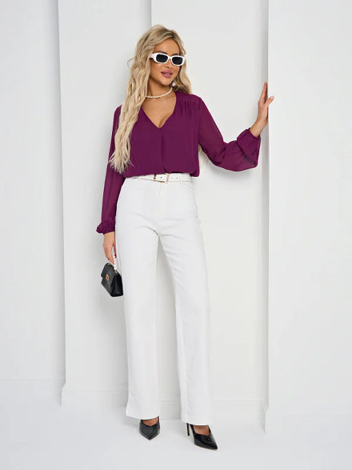 JETTY Блуза  фото 3