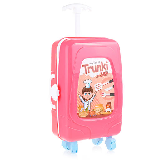 Игровой набор "Кухня" в коробке