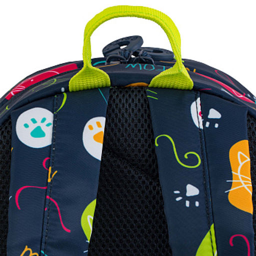 RK-676-2 рюкзак детский - Grizzly фото 45