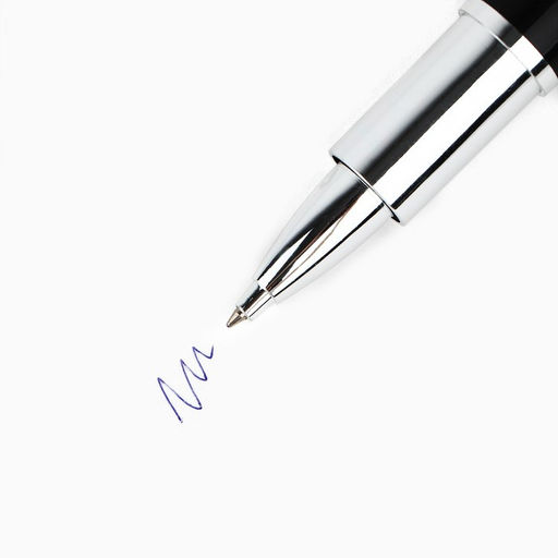 Ручка-помада прикол шариковая 8 марта