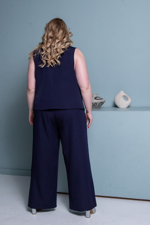 Жилет женский - Jp фото 13