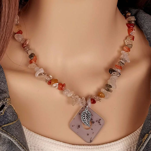 Колье арт. 26 7454 (id 285037)