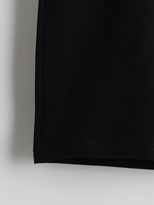 Beli Lastikli Erkek ?ocuk ?ort - Waikiki фото 2