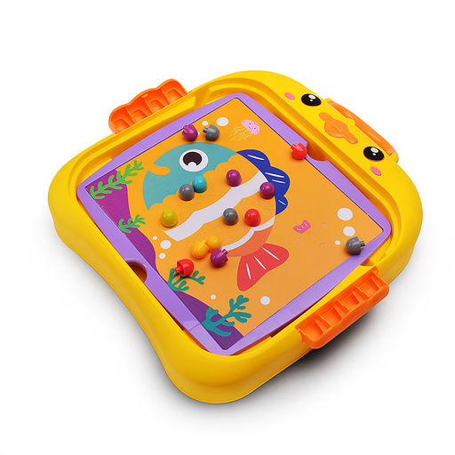 Набор "Столик развивающий" в коробке