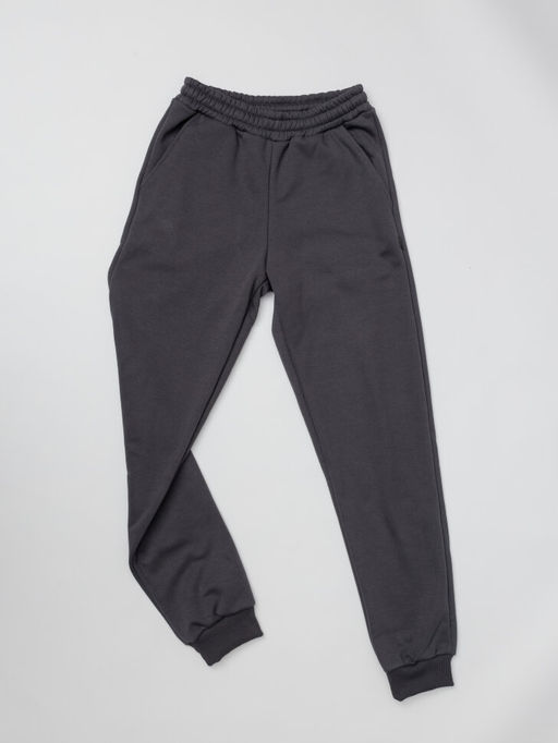 263/264М Костюм утепленный на молнии, беж - Knitka wear фото 13