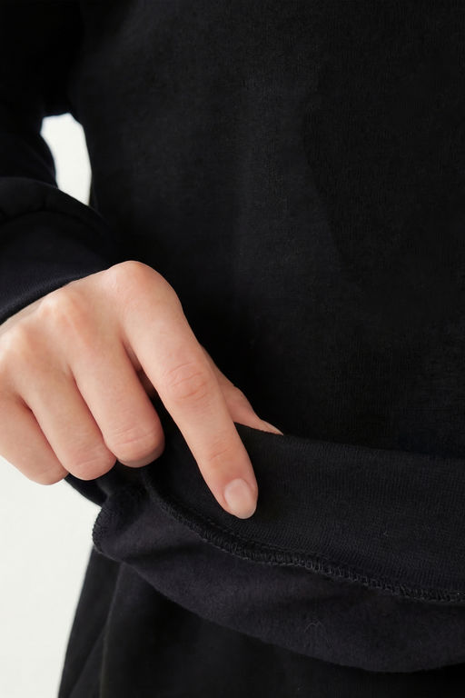 7503 свитшот детский