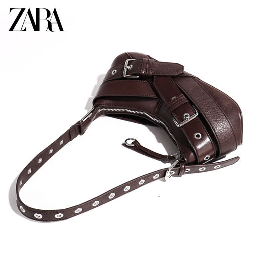 Сумка A-ZR-107-Black