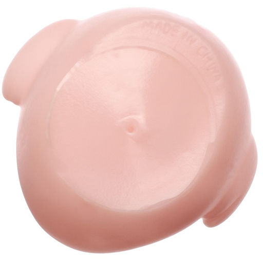 Резиновые игрушки для ванны Крошка Я «Уточки сердечки», в наборе 3 шт., МИКС