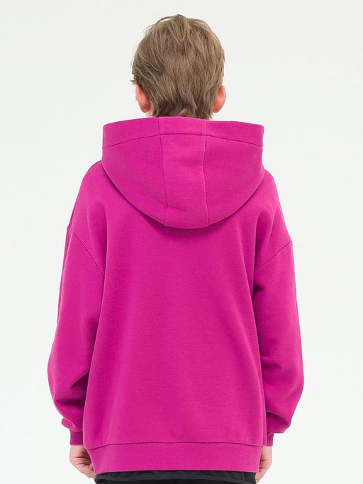 Уценка PELICAN BFNK5297/2 толстовка для мальчиков  фото 4