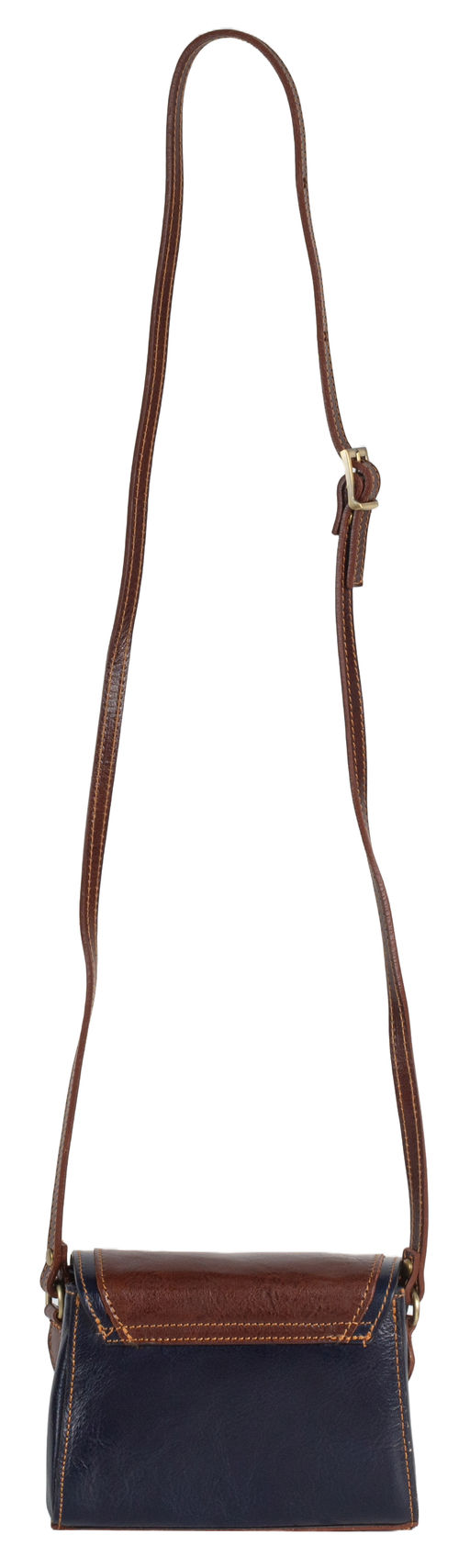 Сумка женская из телячьей кожи