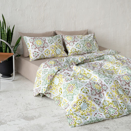 Комплект постельного белья Диу - Pasionaria фото 4