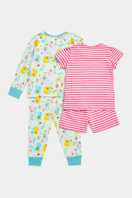 Mothercare / Пижамы 2 шт.  фото 2