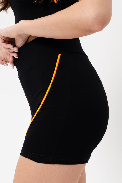 Шорты Натали из вискозы фото 11