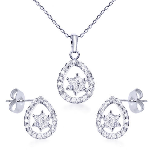 XUPING Комплект арт. XG22 7956 (id 193930) - Rada фото 2