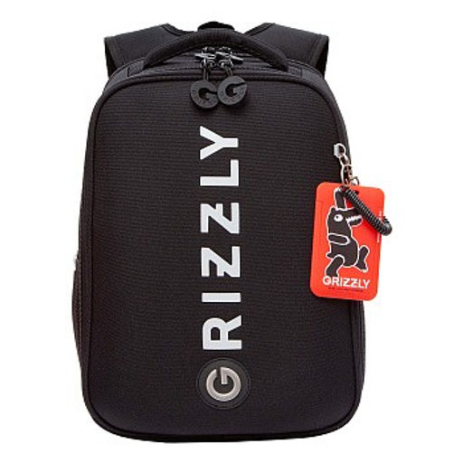 RAw-595-2 Рюкзак школьный - Grizzly фото 15