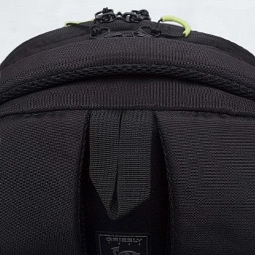 RU-135-31 Рюкзак - Grizzly фото 8