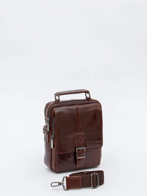 Сумка 67712Z coffee Zinimsk