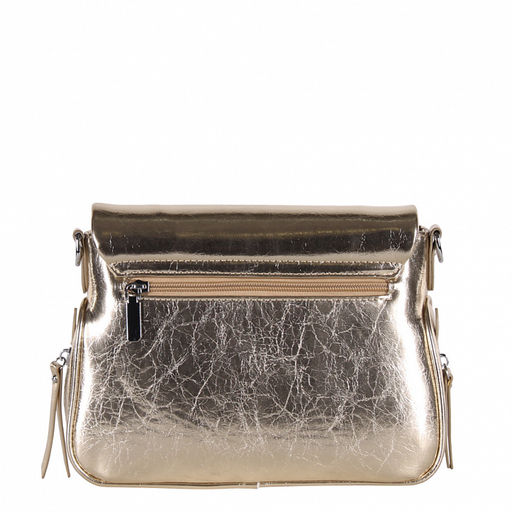 Сумка 8305-1CD gold Alex&Mia