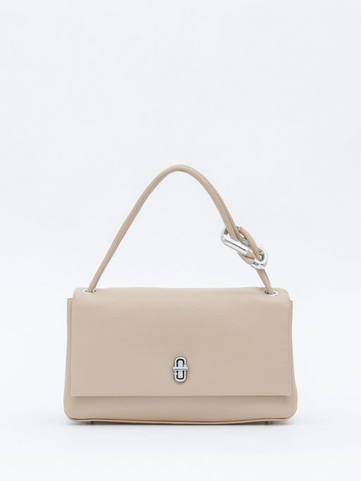 Сумка 8067Q apricot Polina&Eiterou