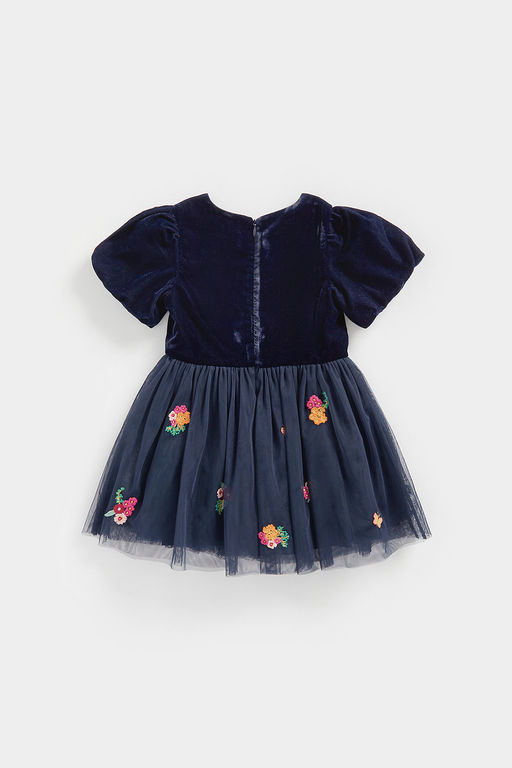 Mothercare / Платье нарядное  фото 2