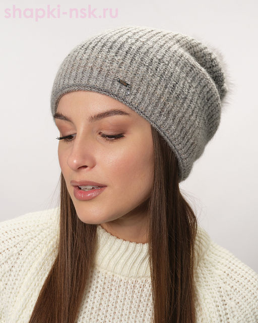 8009 S CLP Колпак женский