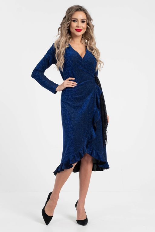 Платье П5-4627 - Wisell фото 2