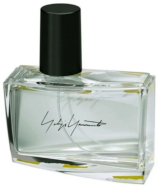 YOHJI YAMAMOTO UNRAVEL 07/14 w EDP 30 ml M,  фото 2