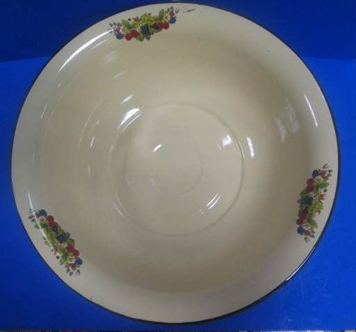 ЭМ_Таз 12,0 л ДЕКОР арт С3024, 3024ч,п, 59, 3024.зП, С3024.П, 78, зП*59, П*44, П*59, П*63 СибТ - Полимербыт фото 4