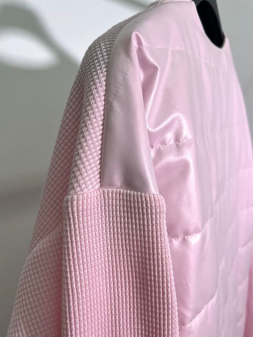 Кардиган 1116 - Niv niv фото 10