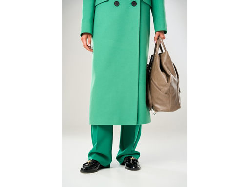 Рюкзак женский Lanotti 8052/бежевый