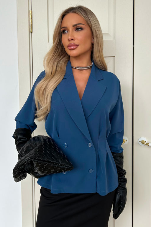 VALENTINA Жакет Юджини №2  фото 2