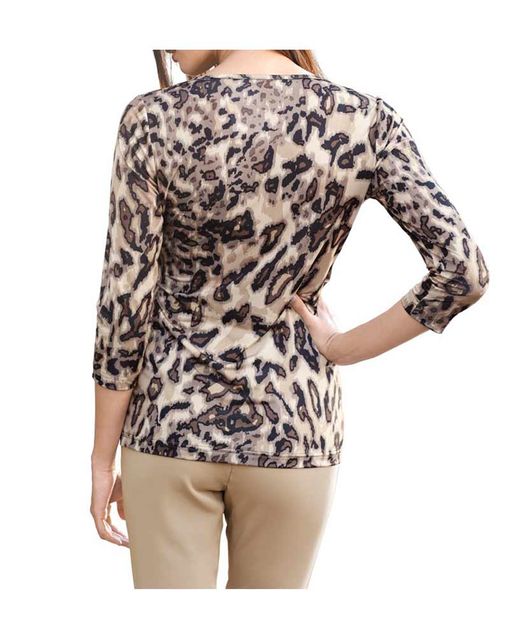 Блузка, пестрая - Heine фото 3