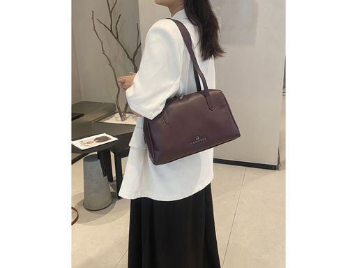 Сумка женская Lanotti 5842/бордовый