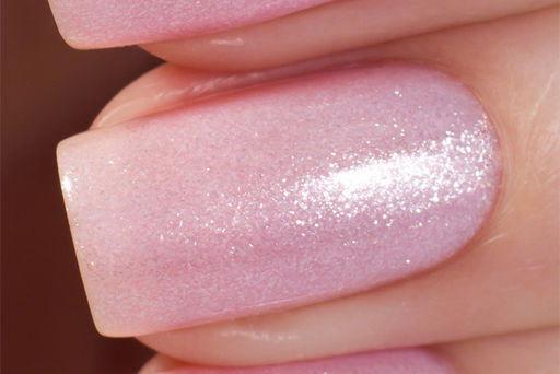 El Corazon 423/ 1 active Bio-gel/Shimmer