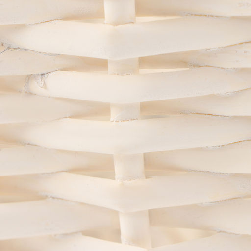 Набор корзин плетёных, 3 шт., 46×36×16/42 см, 41×31×14/35 см, 34×27×12/31 см, ива