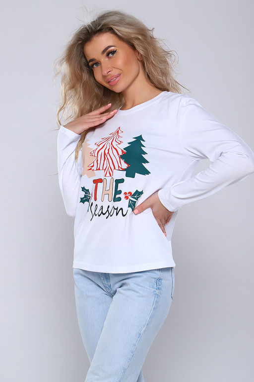 Лонгслив 70086 - Натали фото 8