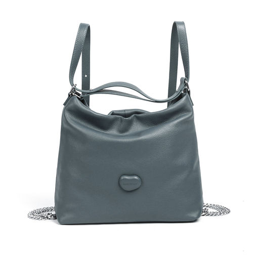 Женская сумка MIRONPAN арт. 62387 Бирюзовый  фото 4