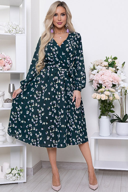 Платье 71445 - Avili фото 7