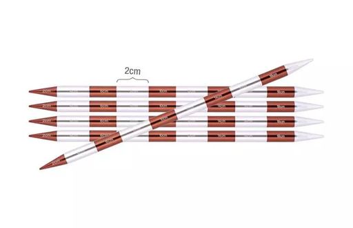 СПИЦЫ ЧУЛОЧНЫЕ SmartStix