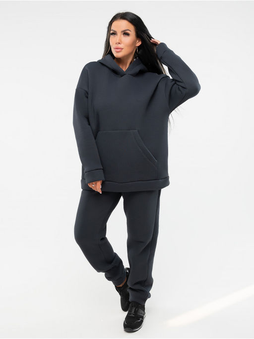 Костюм Клауд зеленый - София фото 18