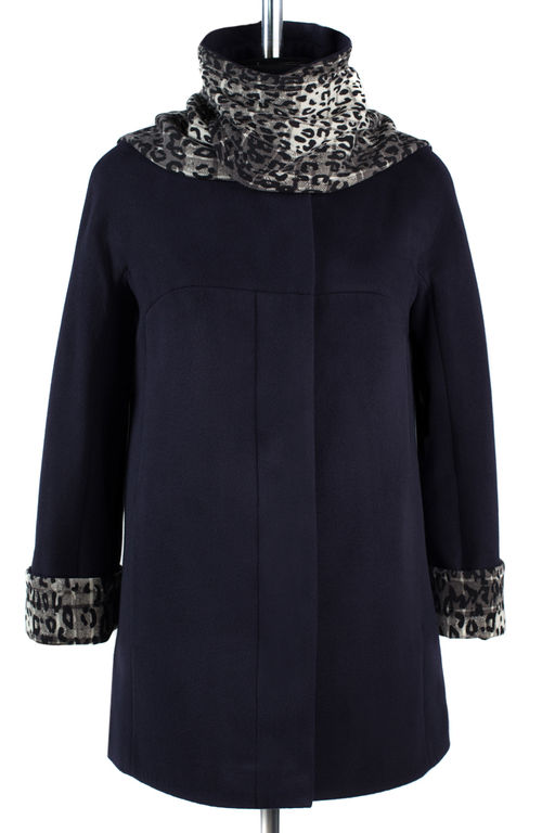 01-05644 Пальто женское демисезонное - El podio фото 7