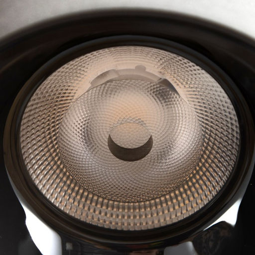 Светильник «Аква» LED 30 Вт 4000К IP65 Ra92 черный 11.5×11.5×15.2 см
