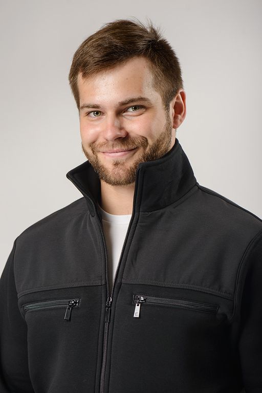 С НАЧЕСОМ(барашек) Толстовка Футер 3-х нитка - Relay фото 4