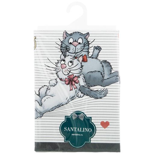 ПОЛОТЕНЦЕ РОМАНТИКА,40Х70СМ,БЕЛЫЙ, 100 - Lefard фото 2