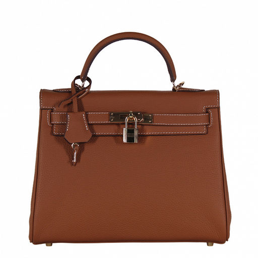 Сумка 28KLVG b.brown Vitelli Grassi