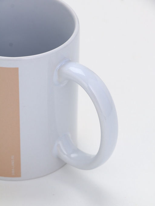 Кружка керамическая «Мама, спасибо тебе за всё», 320 мл