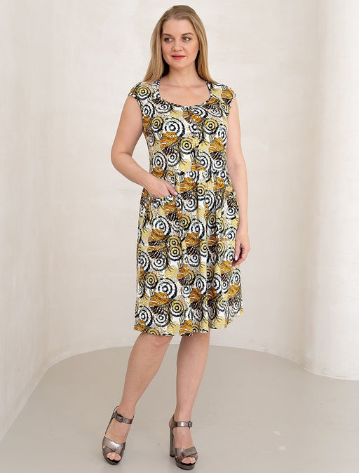 платье хлопок 100%